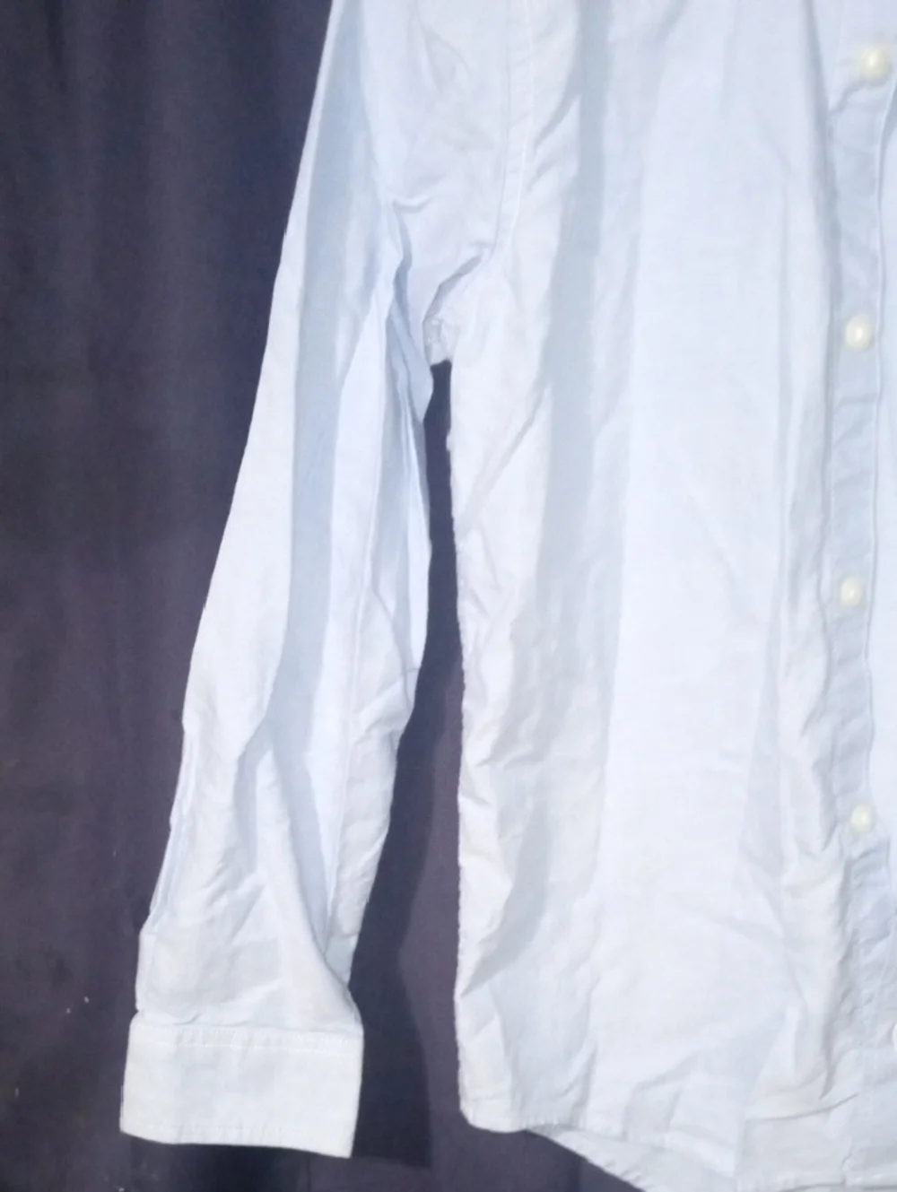The Children's Place Button-Down Dress Shirt
